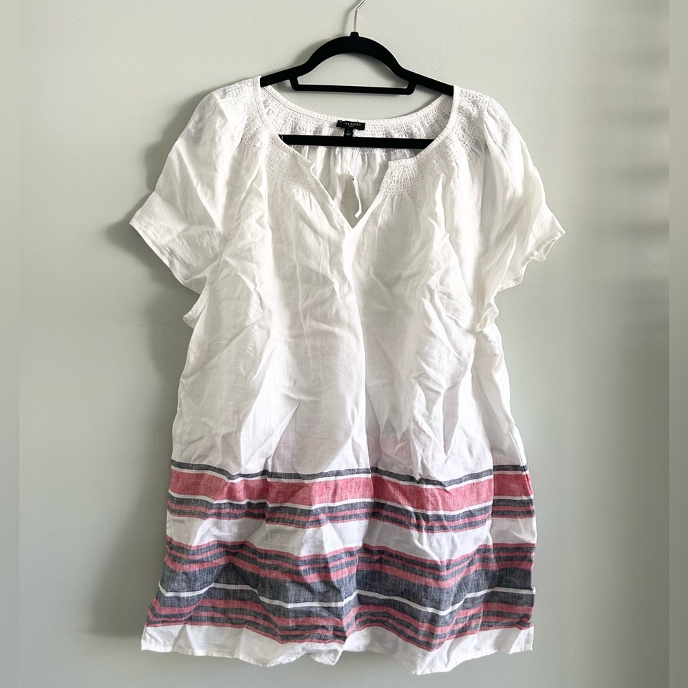 NWT TUNIC - size 1x
